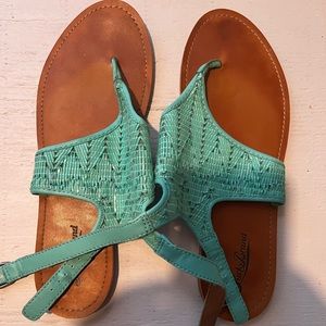 Lucky Brand,Converse Sneakers, Coach slides,Michael Kors sneakers. Sizes 9-9.5